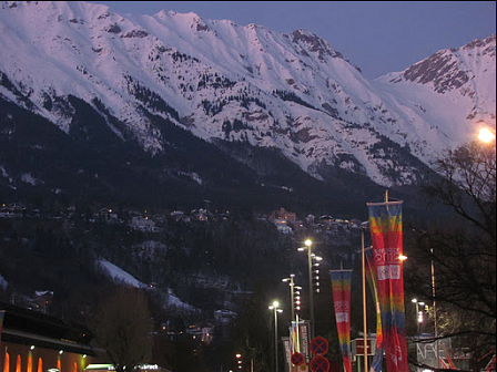 © Johnny Bliss, 2012 Innsbruck Youth Olympics